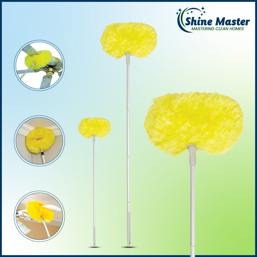 Magic Duster Fan Cleaning Duster