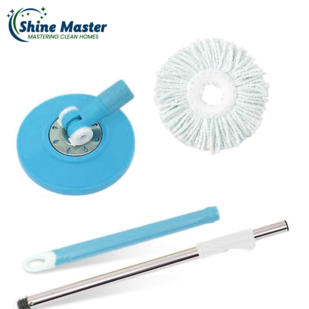360 Degree Rotating Mop