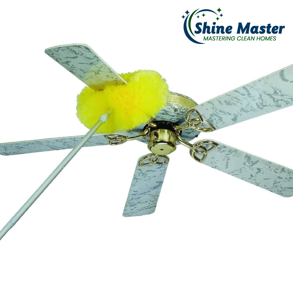 Magic Duster Fan Cleaning Duster