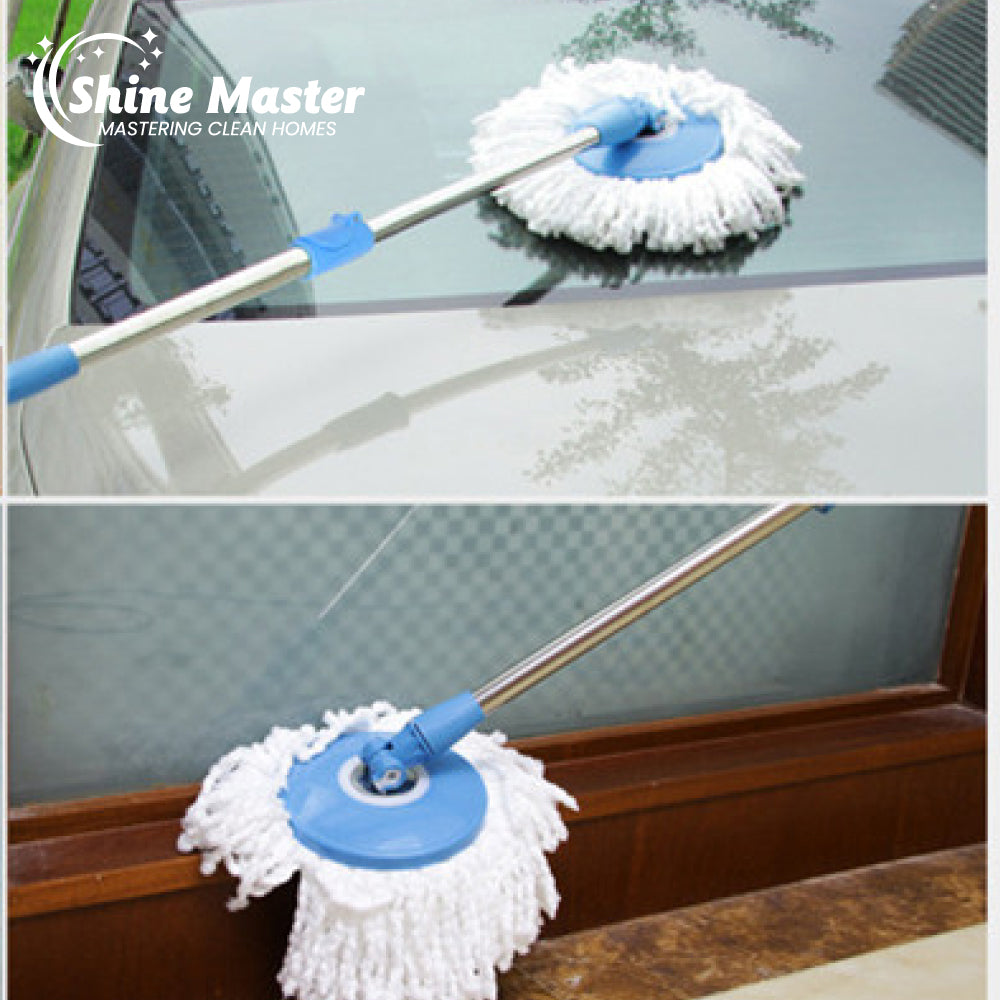 360 Degree Rotating Mop