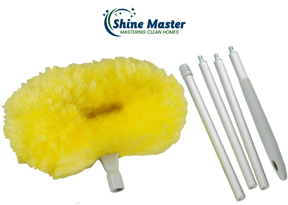 Magic Duster Fan Cleaning Duster