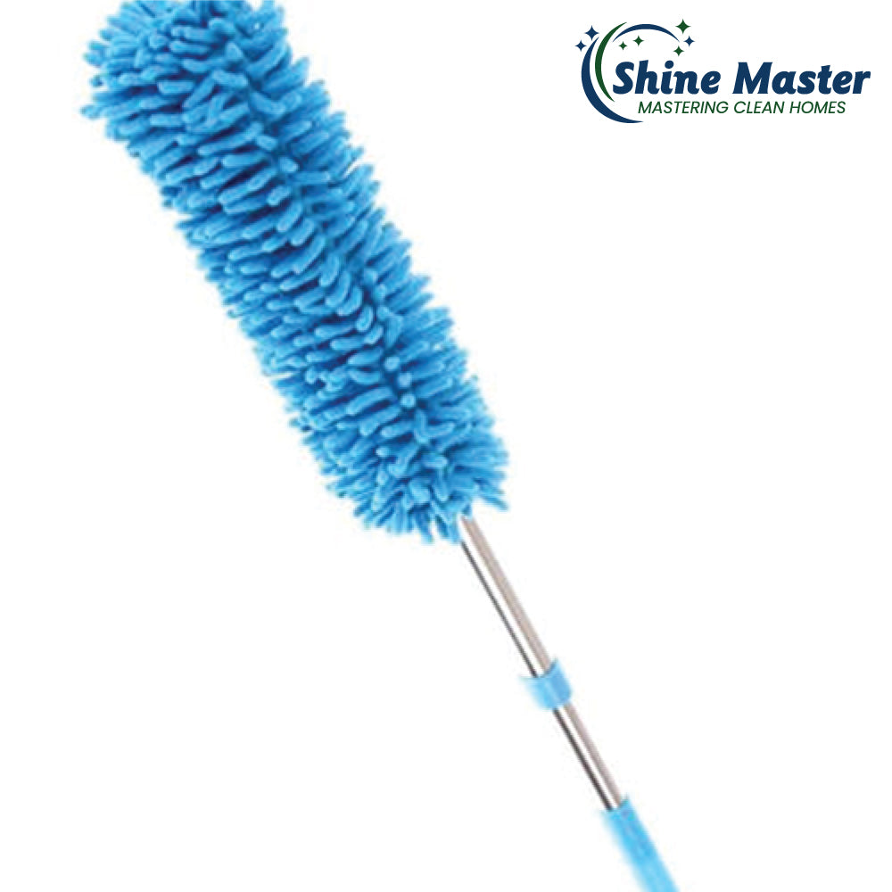 Flexible Micro Fiber Fan Duster