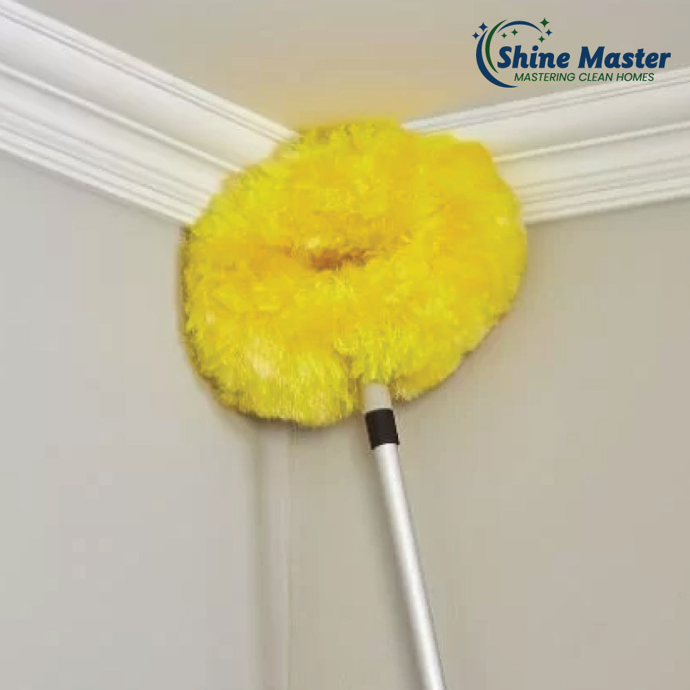 Magic Duster Fan Cleaning Duster