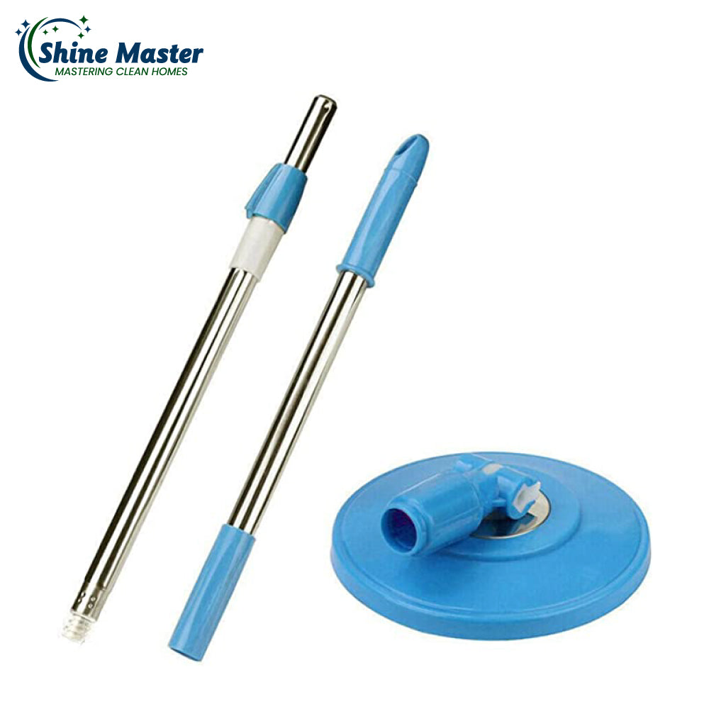 360 Degree Rotating Mop