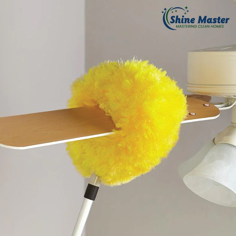 Magic Duster Fan Cleaning Duster