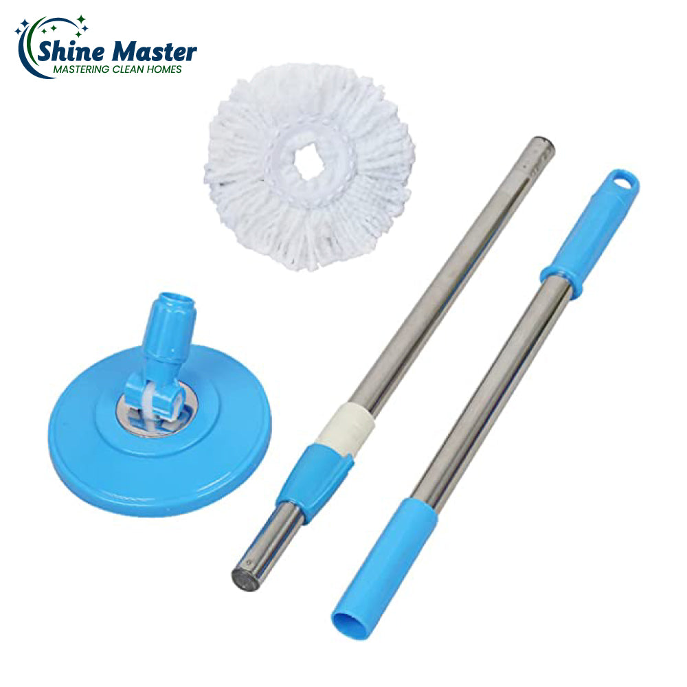 360 Degree Rotating Mop