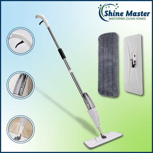Water Spray Mop